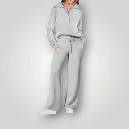 Jozefien - Tweedelige Loungewear Set