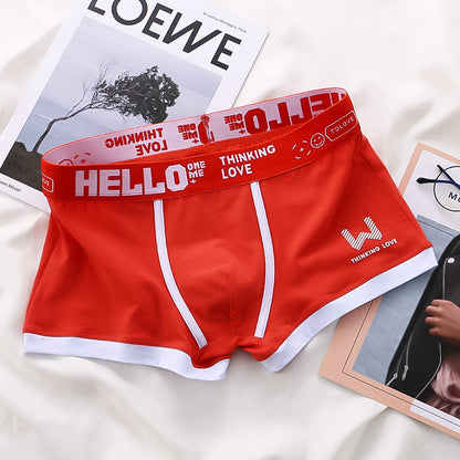 Ralph | Boxerset