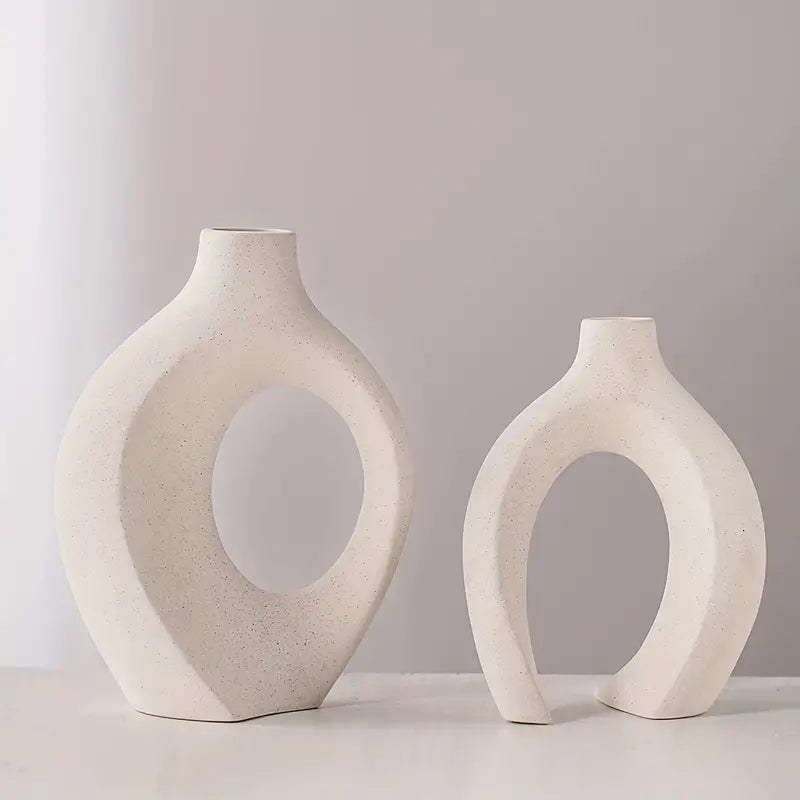 NordicVase | Unieke vaas in Scandinavische stijl