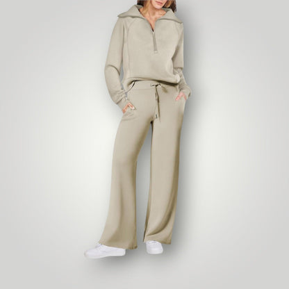 Jozefien - Tweedelige Loungewear Set