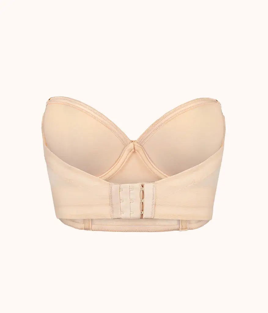 Astrid - Strapless Bh