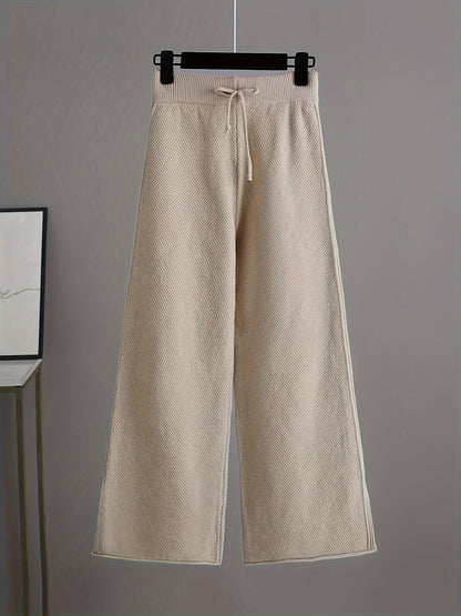 Sacha - Klassieke casual loungeset voor dames
