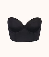 Astrid - Strapless Bh