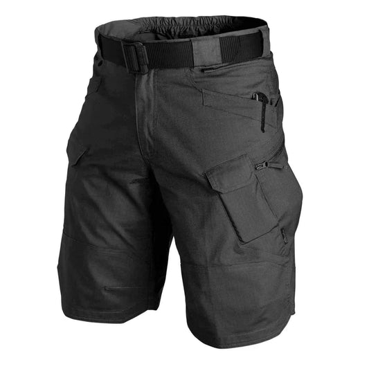 Max - Tactical Cargo Shorts