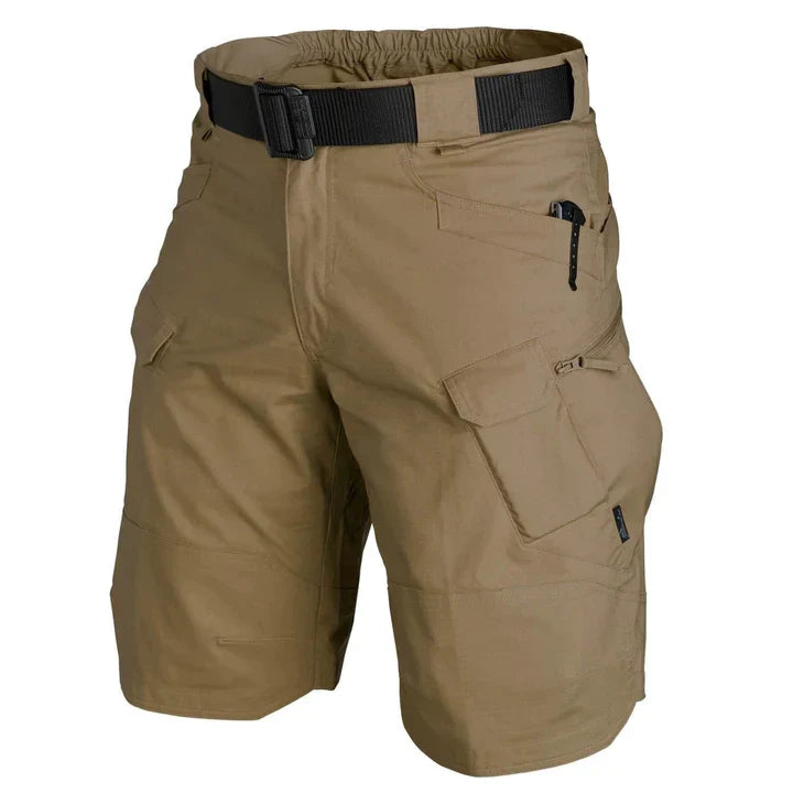 Max - Tactical Cargo Shorts