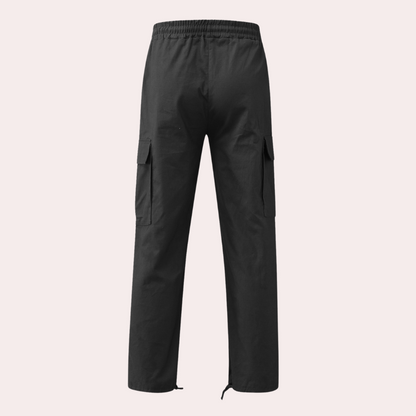 Hans - Cargo broek voor heren