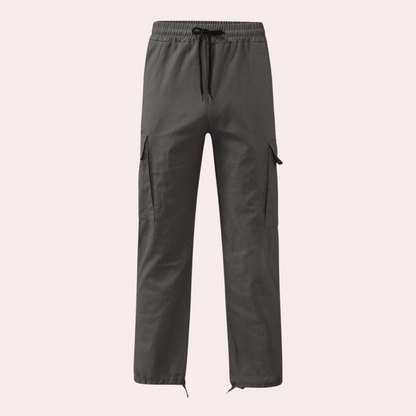 Hans - Cargo broek voor heren