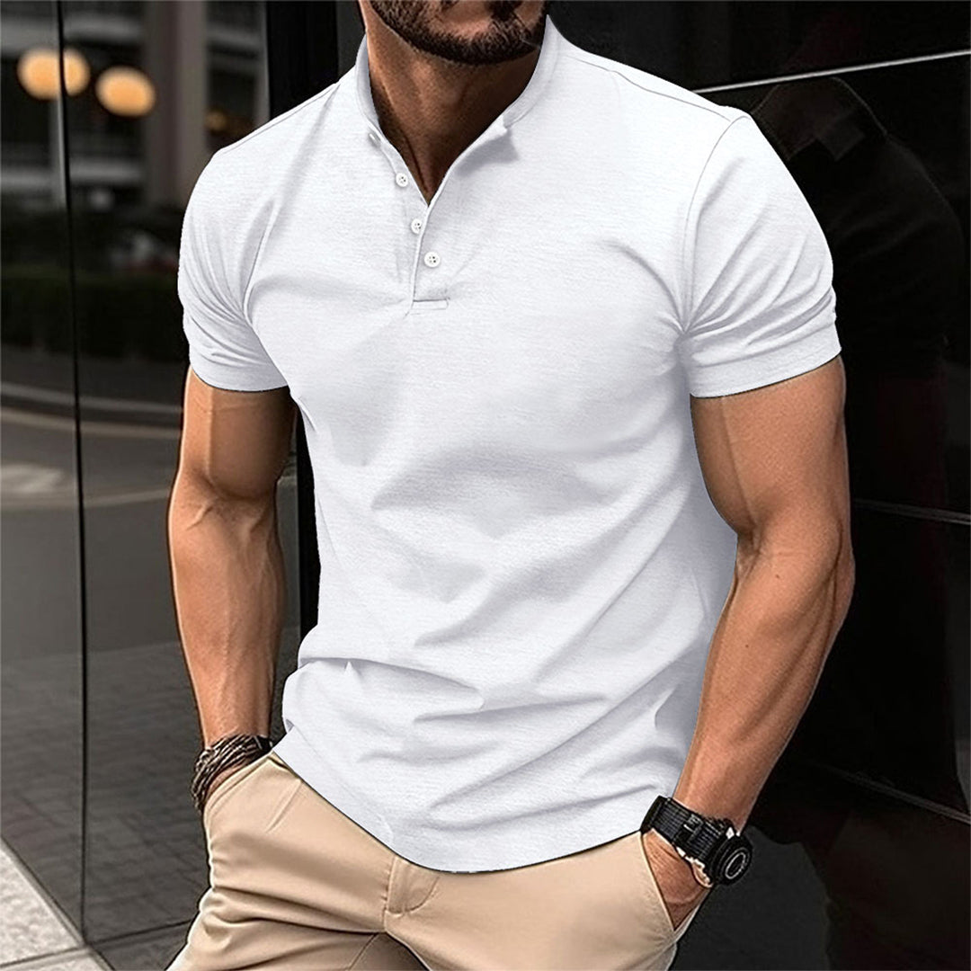 Jeroen - Polo shirt voor heren