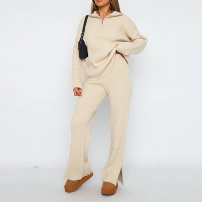 Silvana - Comfortabele Lounge Set