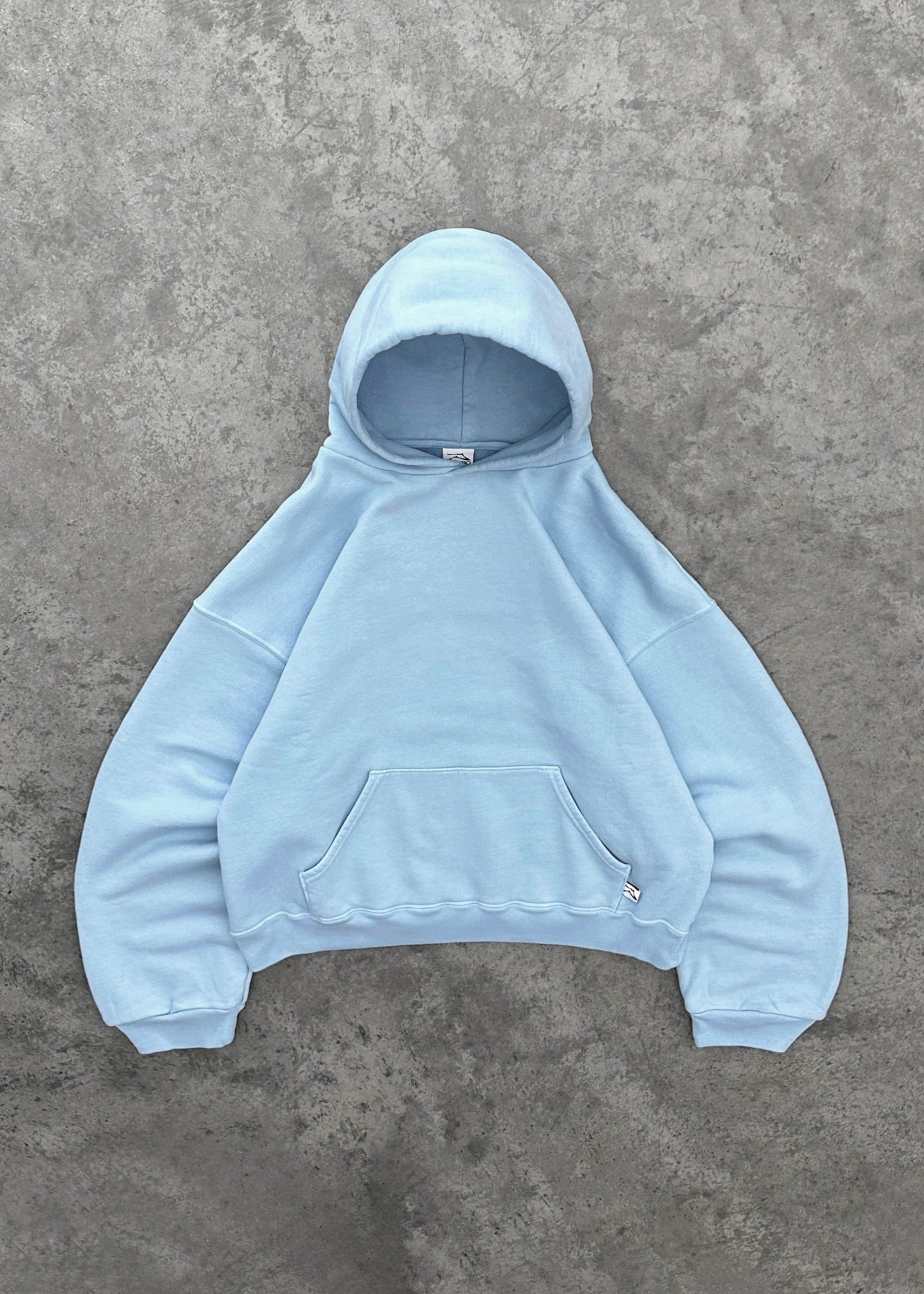 Elina - Baggy Comfortabele Dames Hoodie