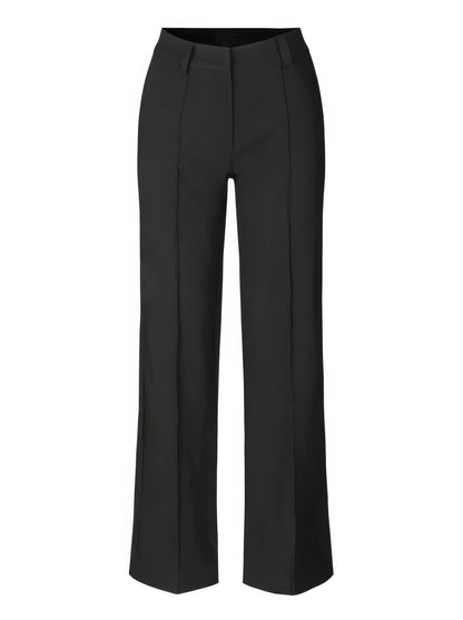 Xanne - Elegante Rechte Pantalon