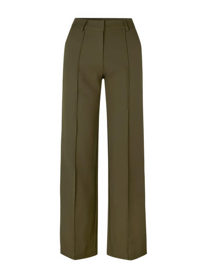 Xanne - Elegante Rechte Pantalon