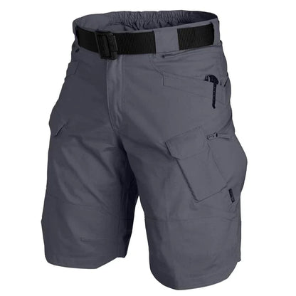 Max - Tactical Cargo Shorts