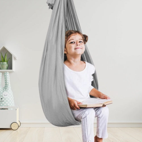 SwingSense Kids Therapieschommel voor meer Rust en Concentratie