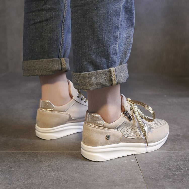 StepSmart™ Casual Orthopedische Schoenen: De Ultieme Mix van Ondersteuning en Stijl