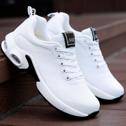 Emily - Mesh Hardloopschoenen