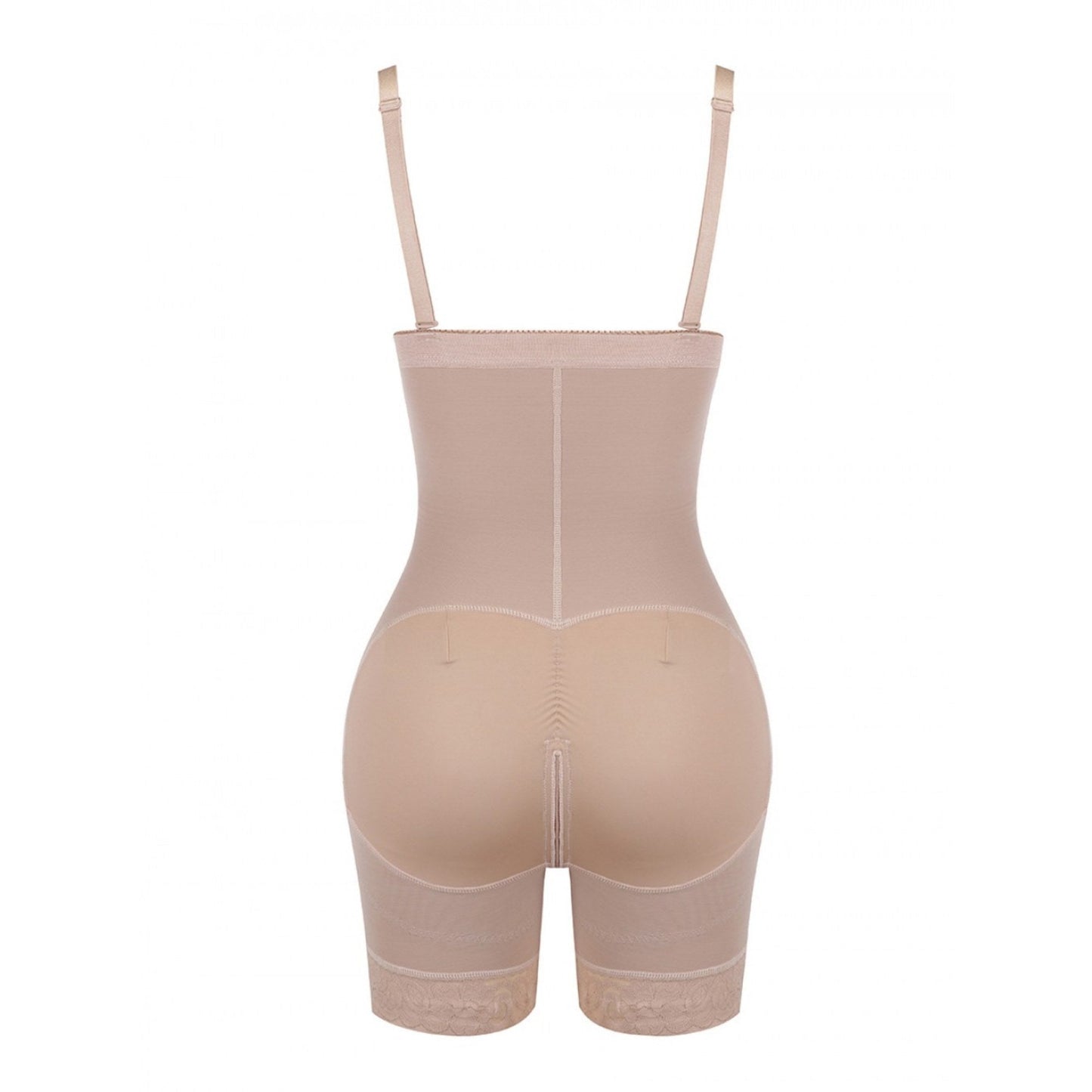 Wren - Full Body Shapewear Voor Een Prachtig En Sexy Figuur!