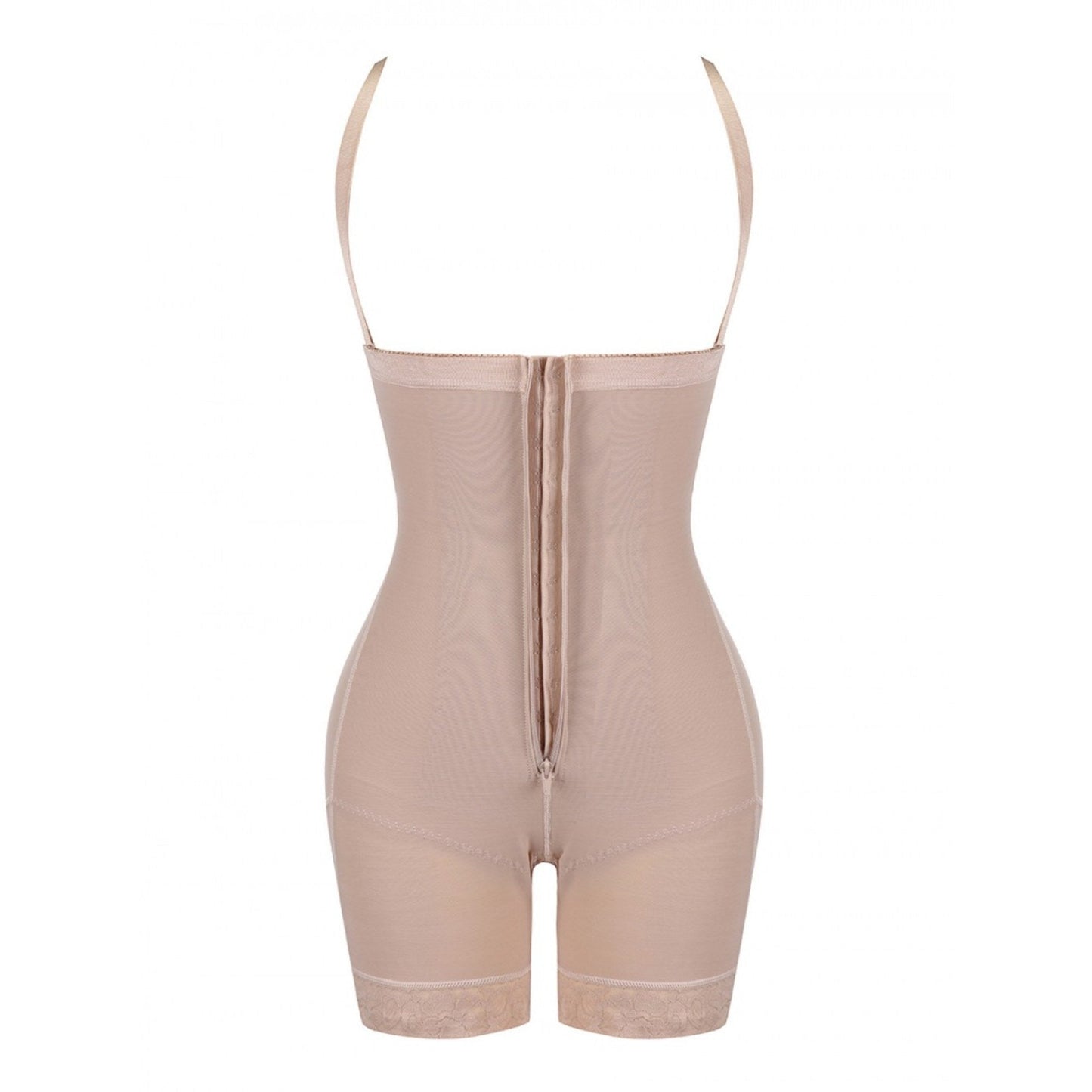 Wren - Full Body Shapewear Voor Een Prachtig En Sexy Figuur!