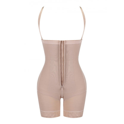 Wren - Full Body Shapewear Voor Een Prachtig En Sexy Figuur!