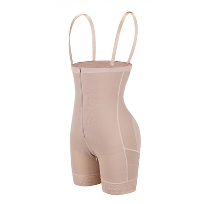 Wren - Full Body Shapewear Voor Een Prachtig En Sexy Figuur!