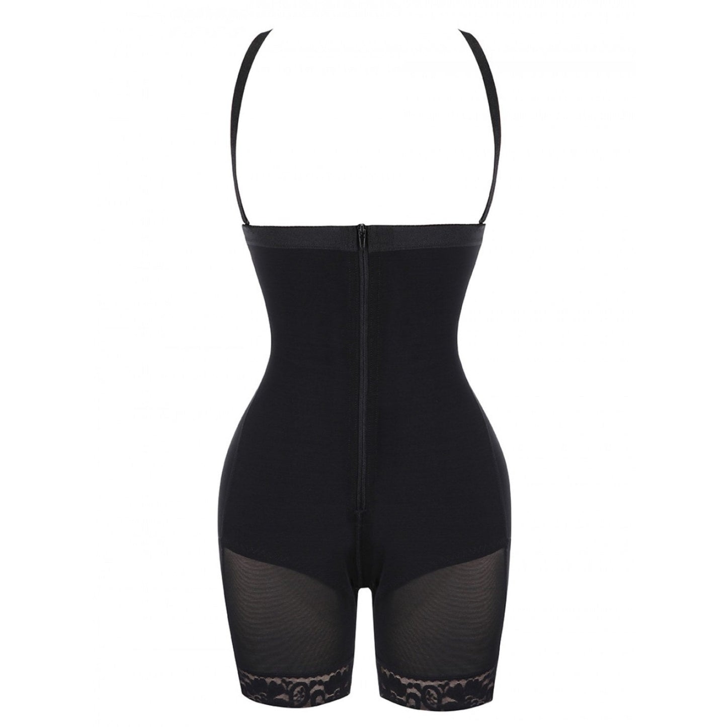 Wren - Full Body Shapewear Voor Een Prachtig En Sexy Figuur!