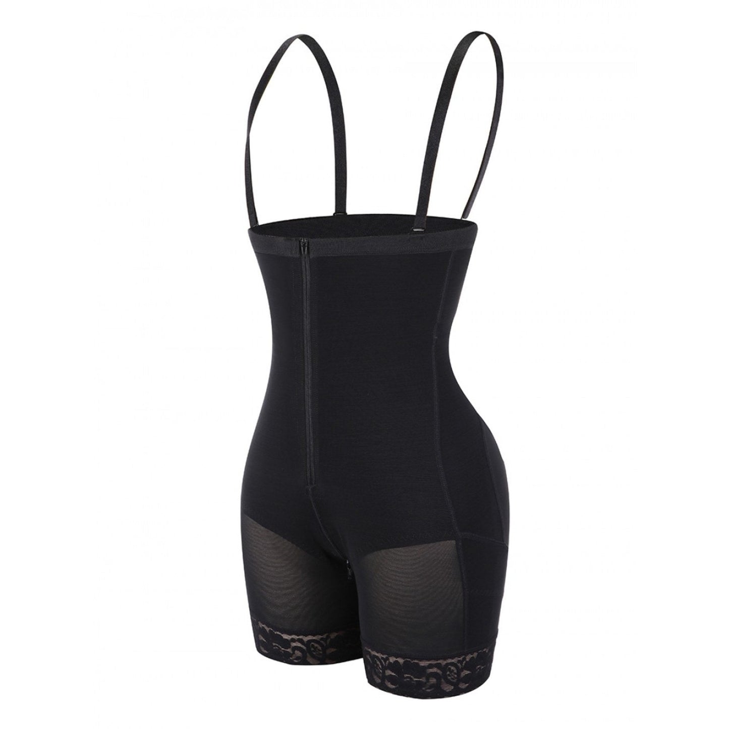 Wren - Full Body Shapewear Voor Een Prachtig En Sexy Figuur!