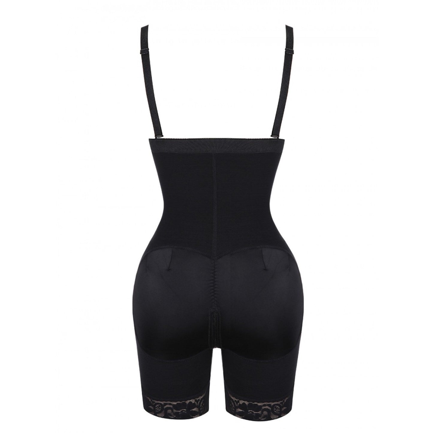 Wren - Full Body Shapewear Voor Een Prachtig En Sexy Figuur!