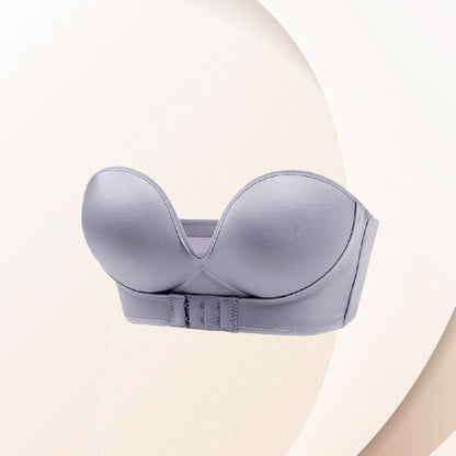 Fanny - Strapless Beha met Naadloos Comfort en Ondersteuning