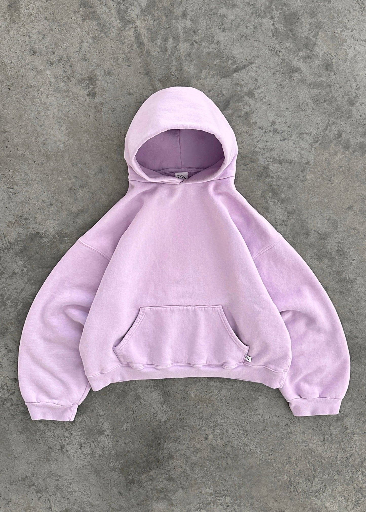 Elina - Baggy Comfortabele Dames Hoodie