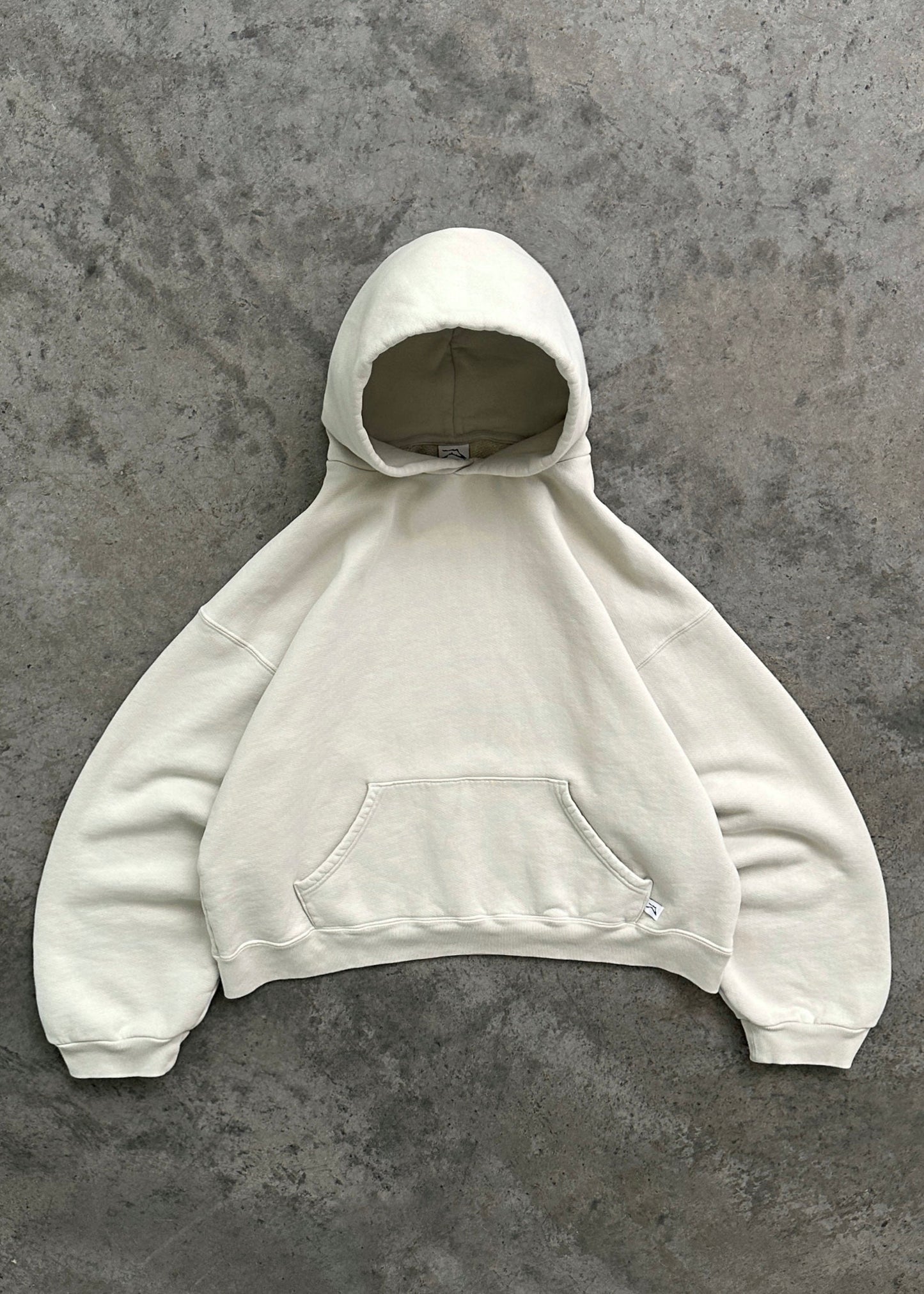 Elina - Baggy Comfortabele Dames Hoodie