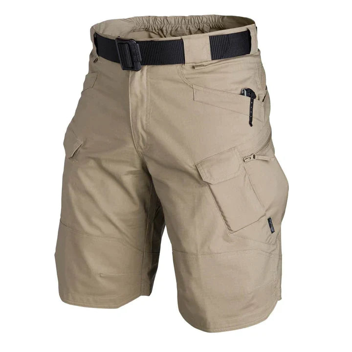 Max - Tactical Cargo Shorts