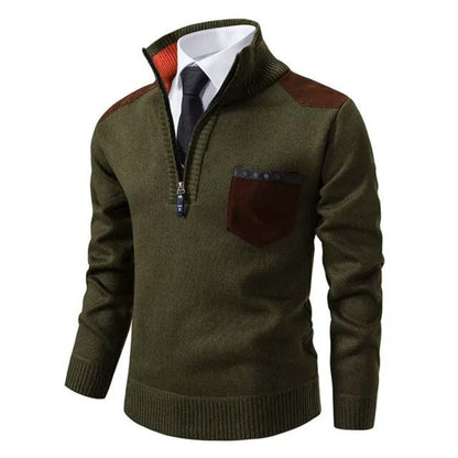 Josse - Kasjmier Pullover