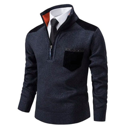 Josse - Kasjmier Pullover