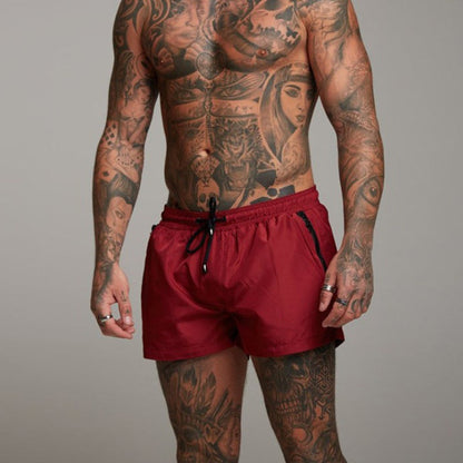 Sander Zwemshorts | Upgrade je zomerstijl met onze must-have zwembroek