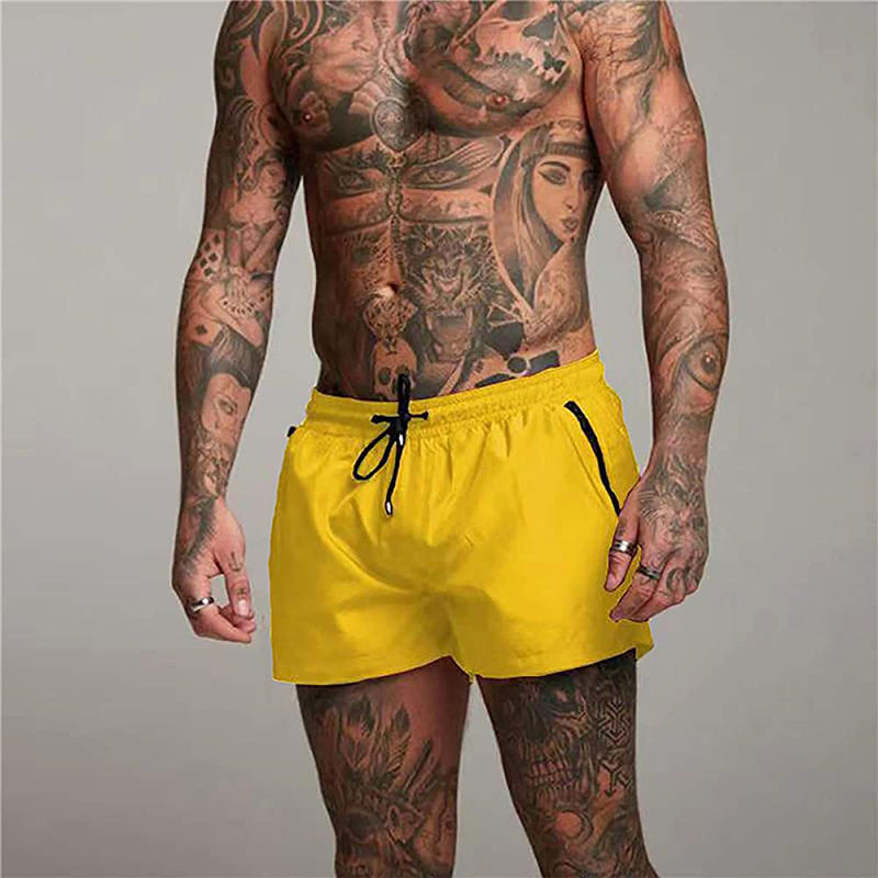 Sander Zwemshorts | Upgrade je zomerstijl met onze must-have zwembroek