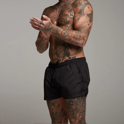 Sander Zwemshorts | Upgrade je zomerstijl met onze must-have zwembroek