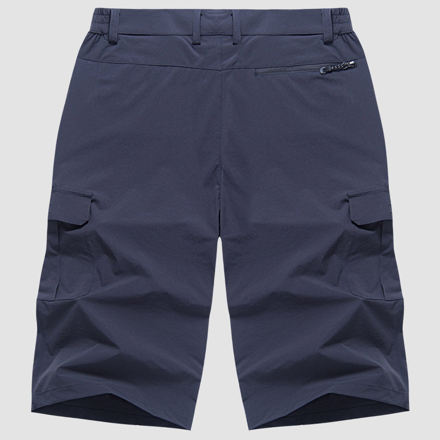 Anton - Stijlvolle Cargoshorts