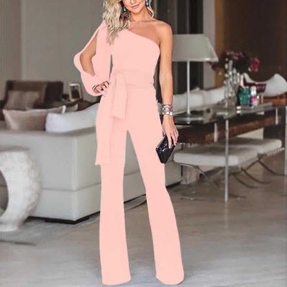 Trijntje Jumpsuit | Perfect voor elke feestelijke gelegenheid