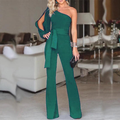 Trijntje Jumpsuit | Perfect voor elke feestelijke gelegenheid