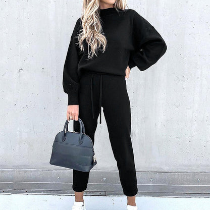 Maud Trainingspak | 2-delig elegant en comfortabel dames huispak
