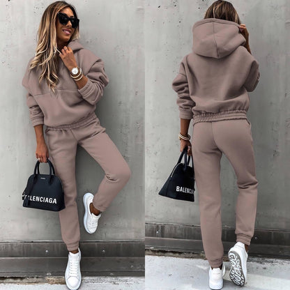 Geertje joggingpak | Herfst/winter must-have huispak