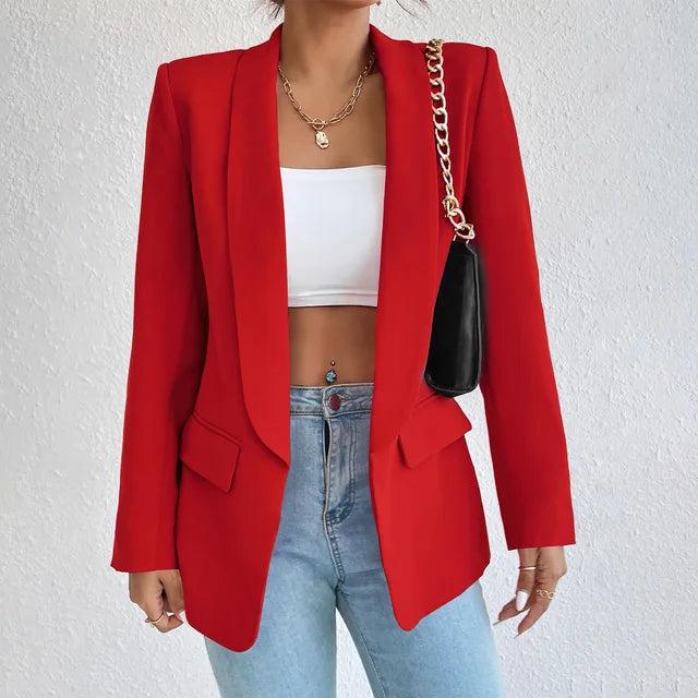 Liya - Stijlvolle Blazer