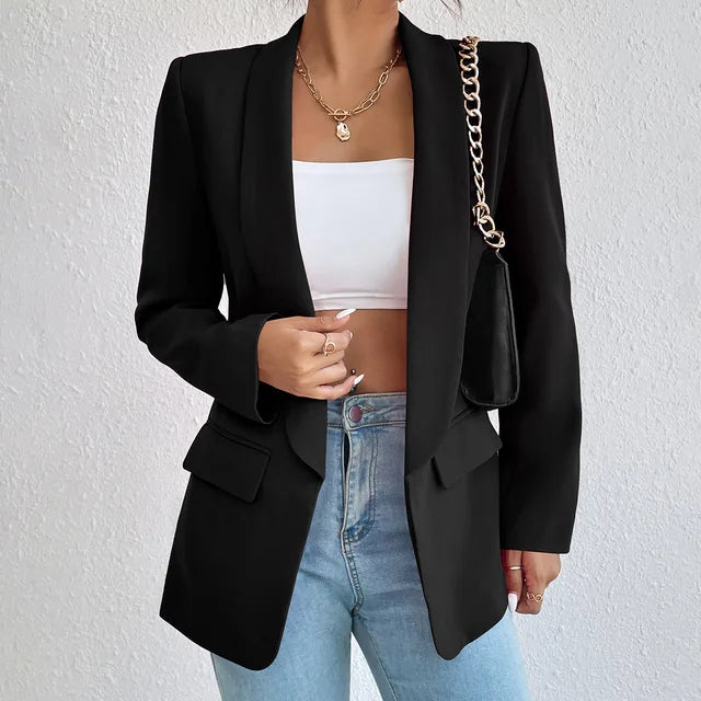 Liya - Stijlvolle Blazer