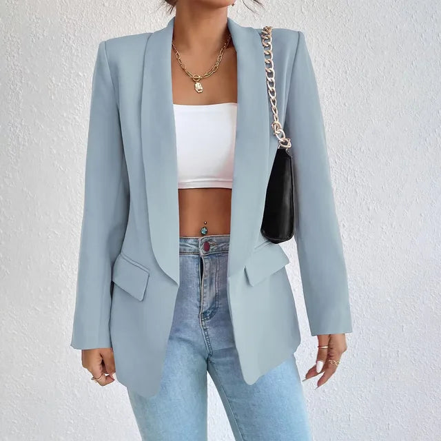 Liya - Stijlvolle Blazer