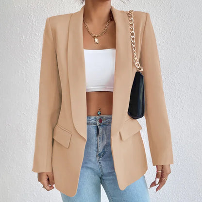 Liya - Stijlvolle Blazer