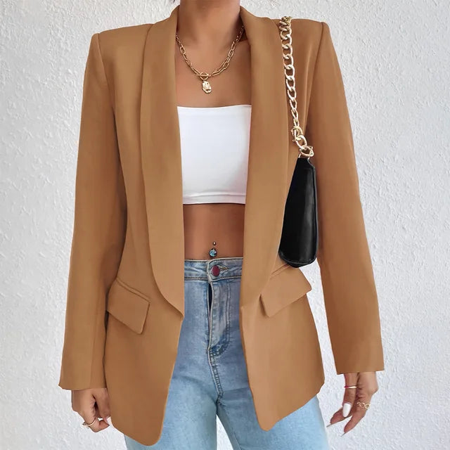 Liya - Stijlvolle Blazer