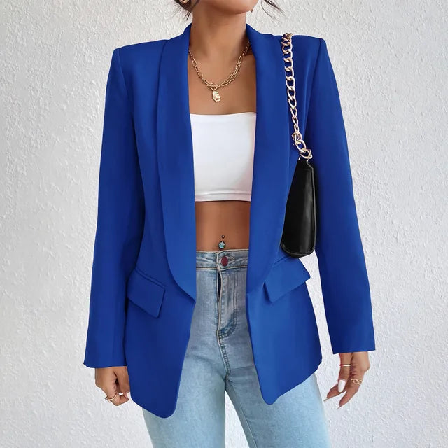 Liya - Stijlvolle Blazer