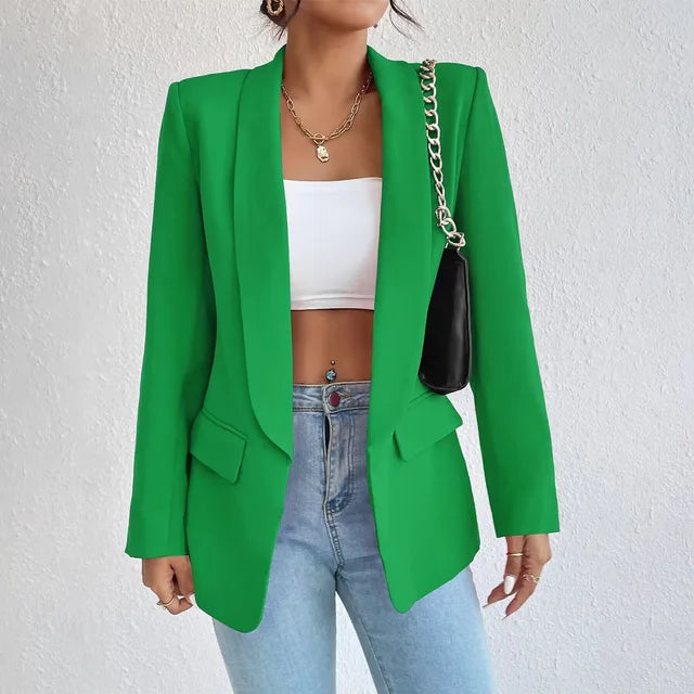 Liya - Stijlvolle Blazer