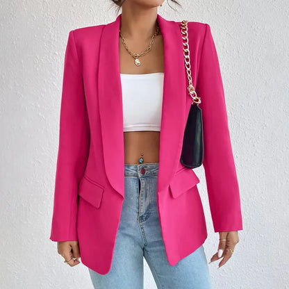 Liya - Stijlvolle Blazer