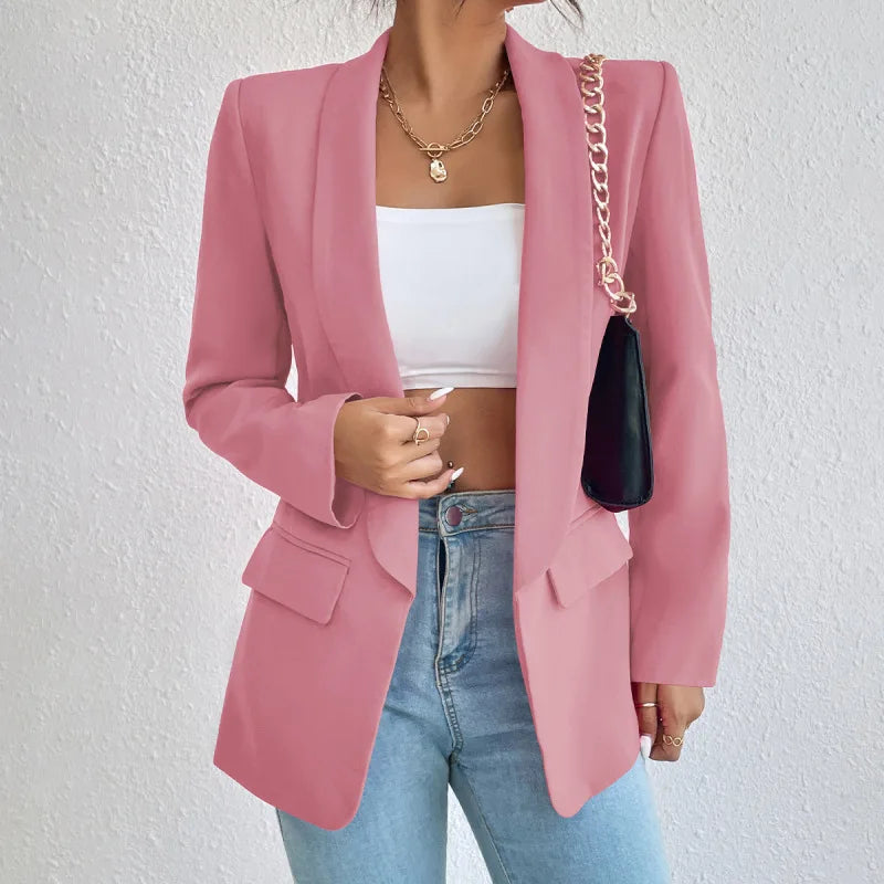 Liya - Stijlvolle Blazer